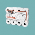 Касова ролка Muroll 28+28 mm x 19 m ф40 термо Касова ролка Muroll 28+28 mm x 19 m ф40 термо